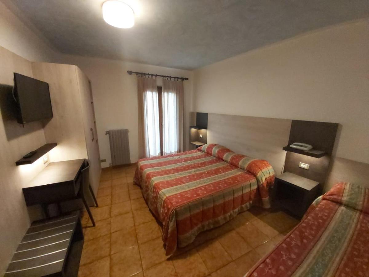 Ristorante K2 Hotel