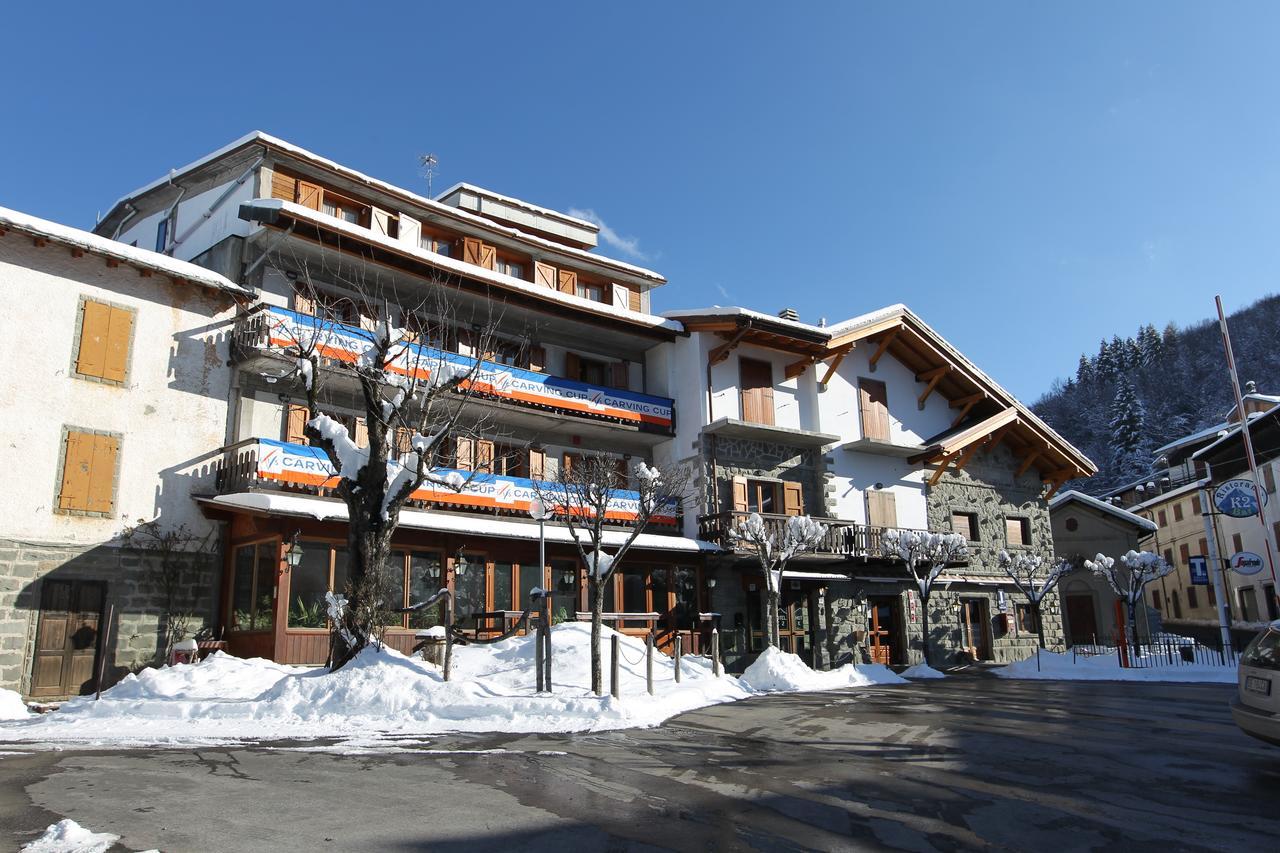 Ristorante K2 Hotel