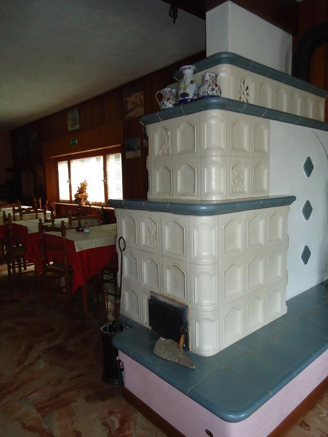 Ristorante K2 Hotel 3*