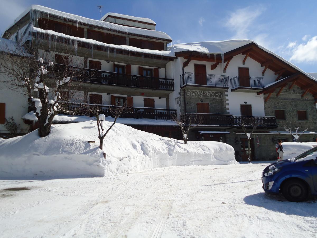 Ristorante K2 Hotel 3*