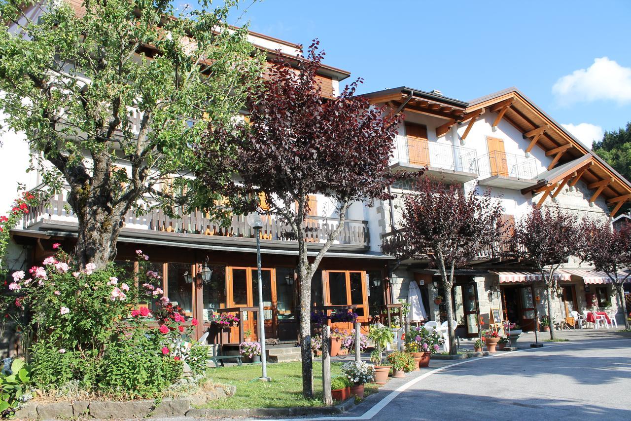 Ristorante K2 3* Abetone