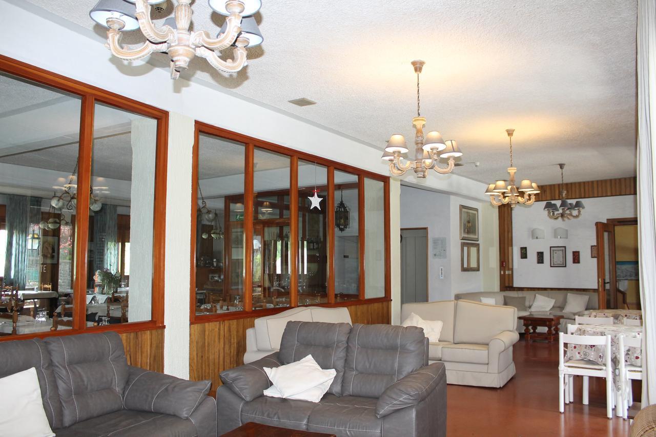 Hotel Ristorante K2 Abetone