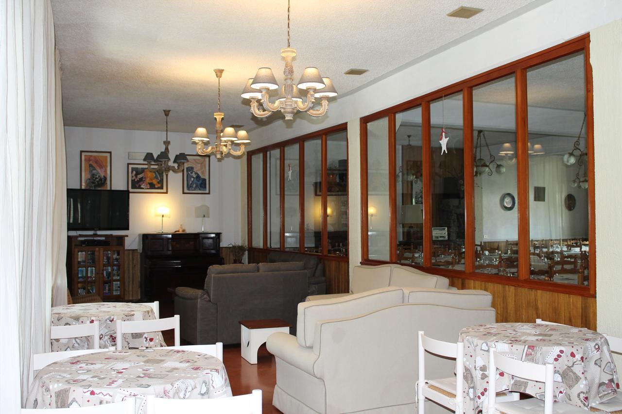 Hotel Ristorante K2 3*