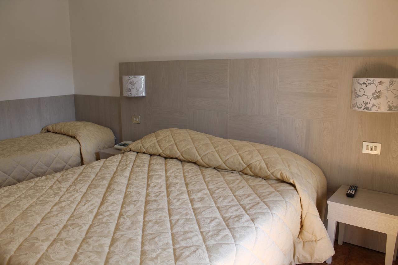 Hotel Ristorante K2 Abetone